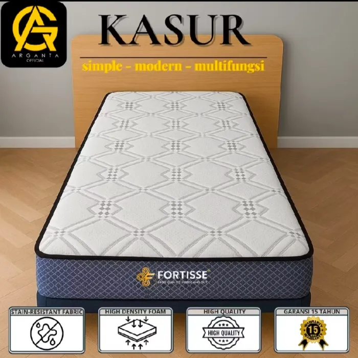 High Density Foam Mattress