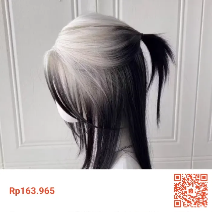 Cool Wig