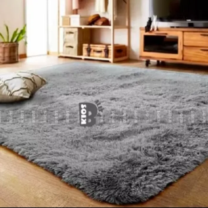 Fur Carpet