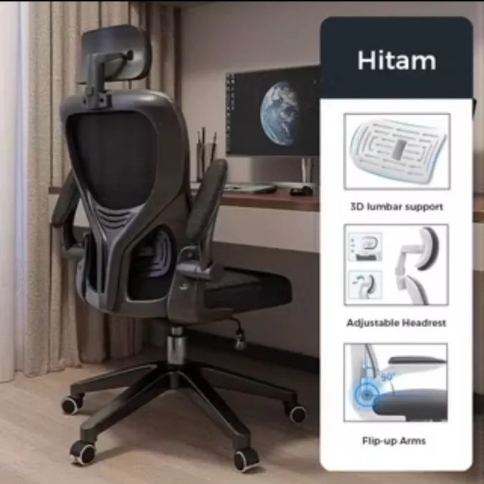 Antsun Ergonomic Office Chair