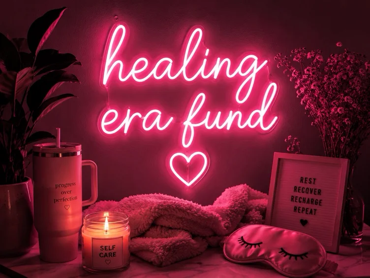 🦋 Healing Era Fund