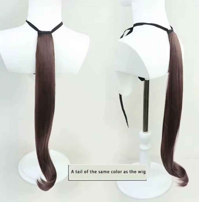 Satono Diamond Tail