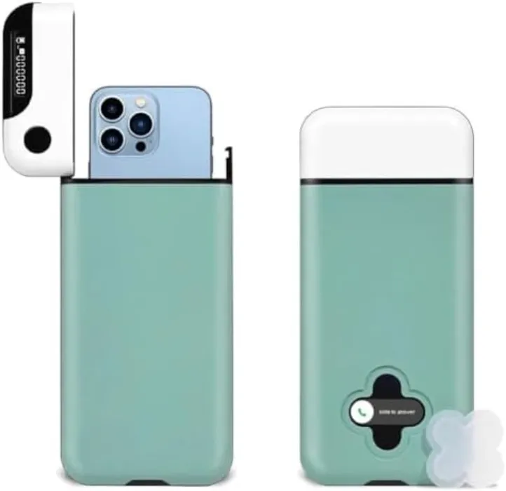 Lockbox for my phone