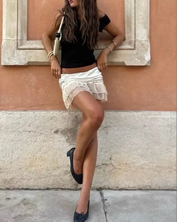 Vacation outfits 