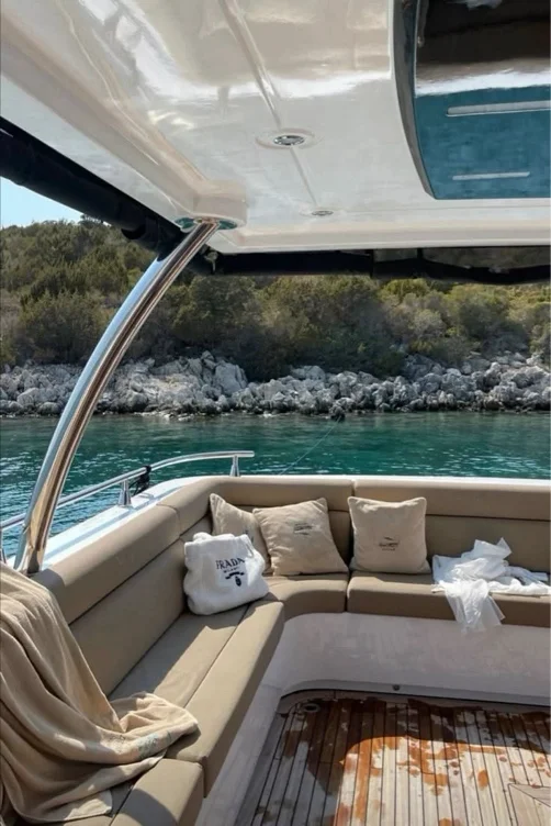 Boat Day⚓️✨
