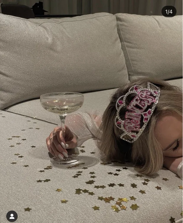 Princess treatment