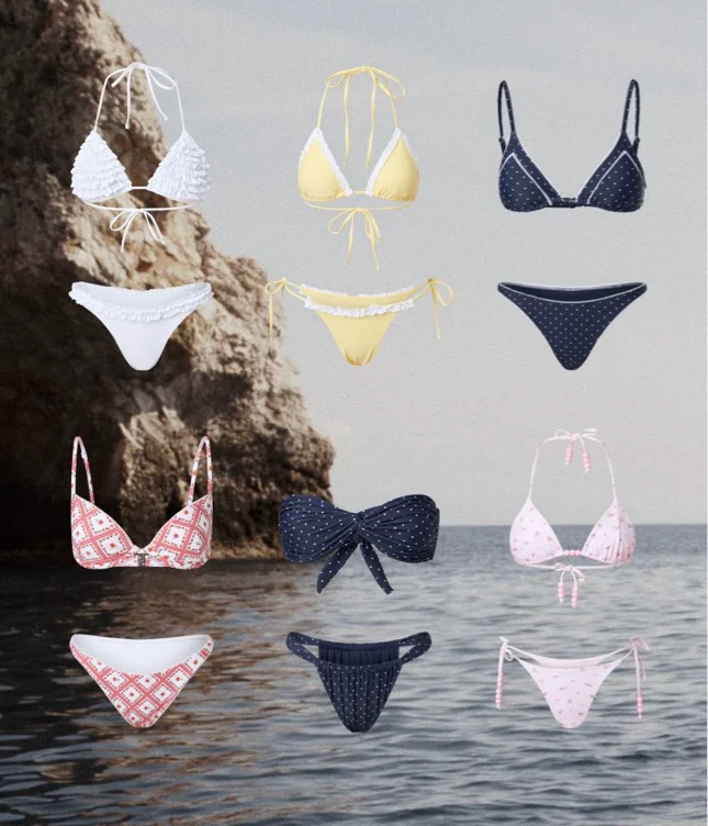  bikini