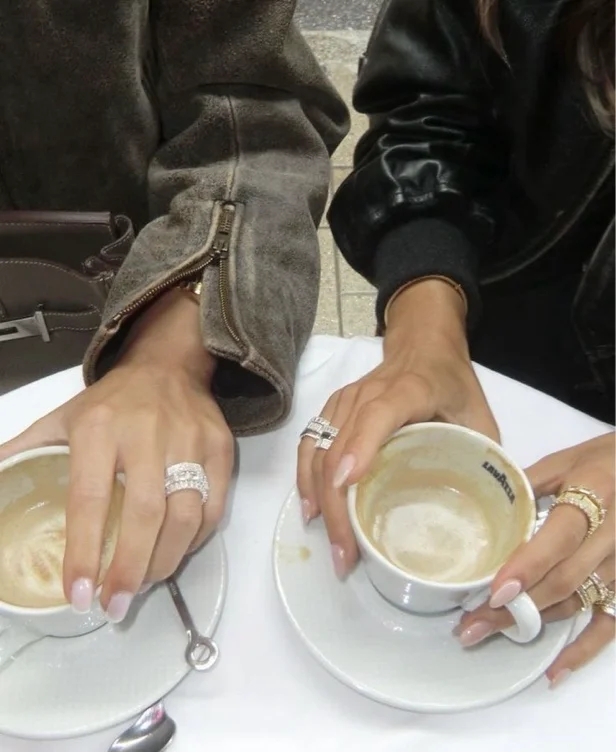 coffee