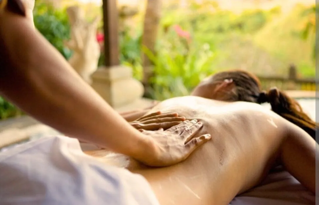 Remedial massage💆‍♀️ 