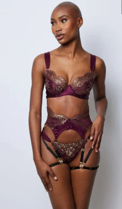 Nova set Edge O'beyond