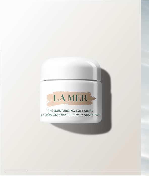 Bougie moisturizer