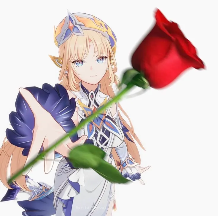 choose a cosplay for me!