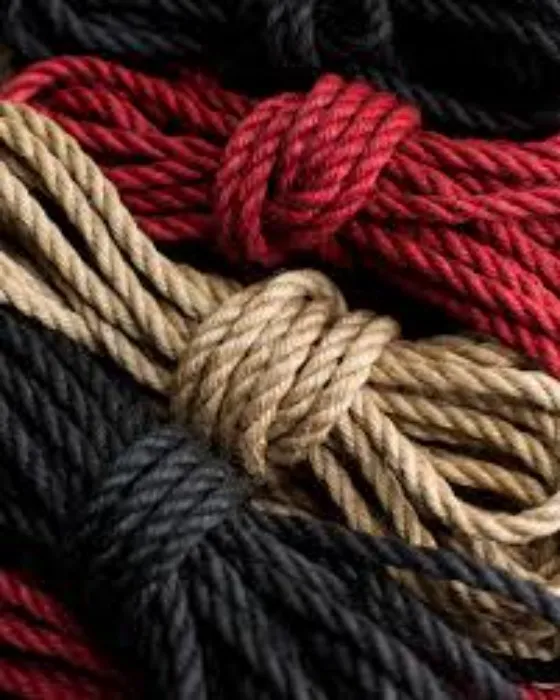 Rope Class