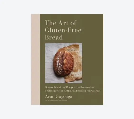 The Art of Gluten-Free Bread
