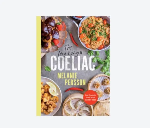 The Very Hungry Coeliac