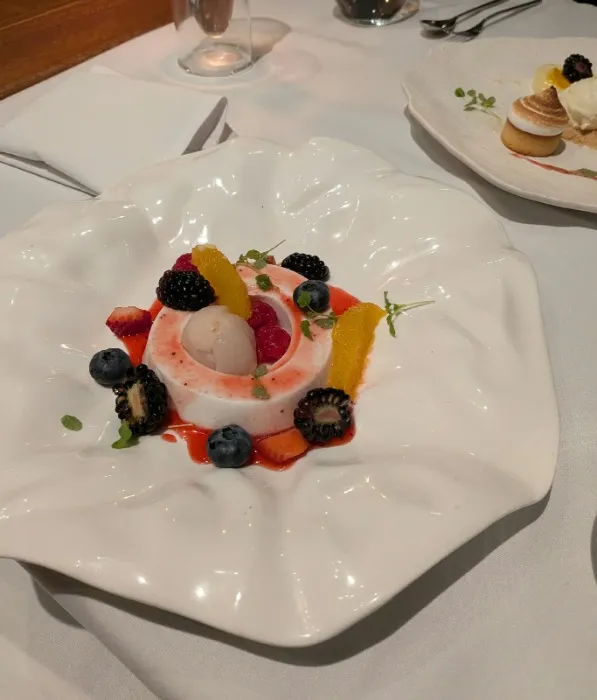Dessert
