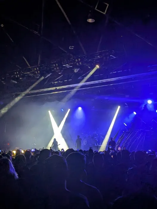 Metal Shows - 2027 Fund