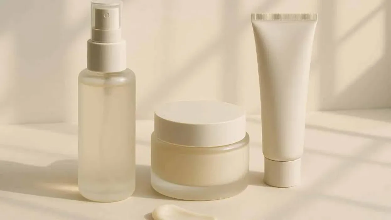 Skincare