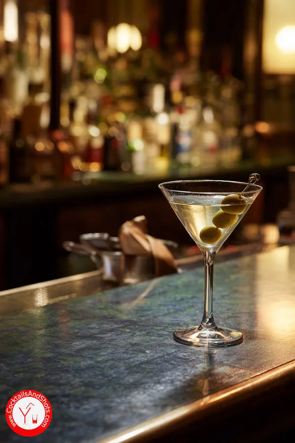 Martinis