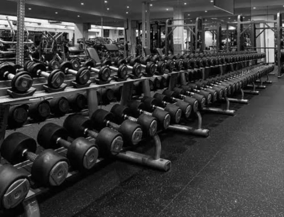 Gym membership