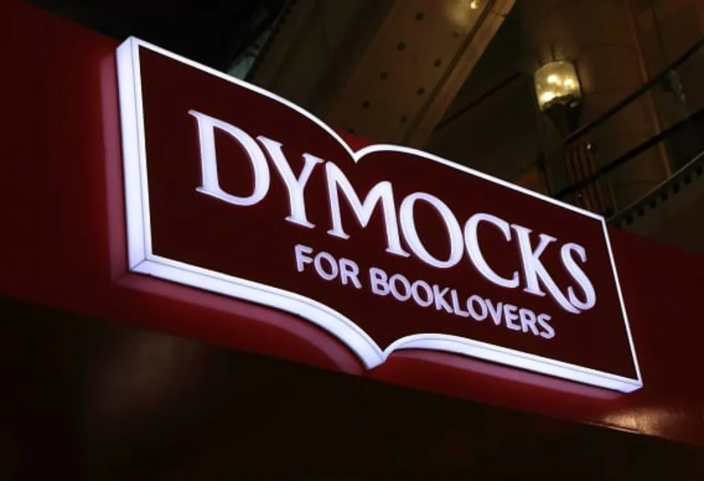 A New Book