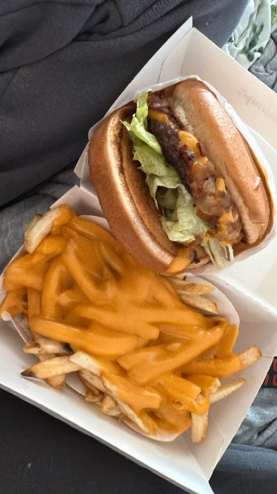 In N Out