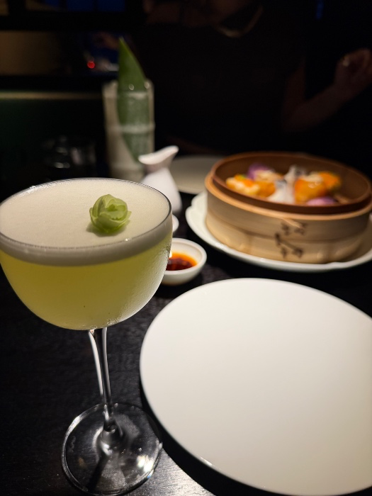 dinner