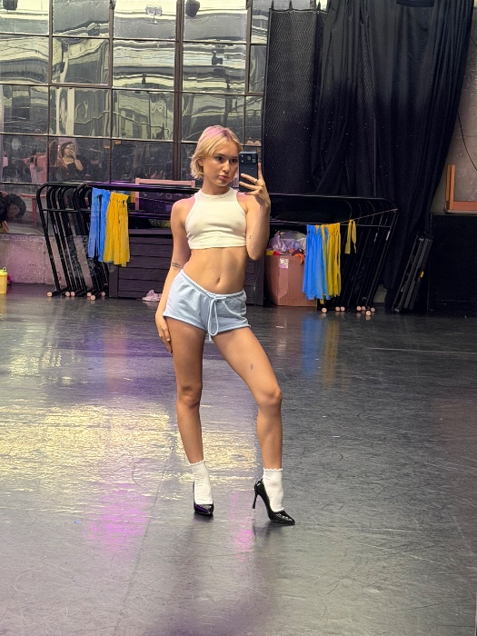 dance class 