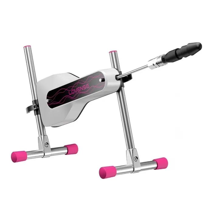 Lovense Mini Machine