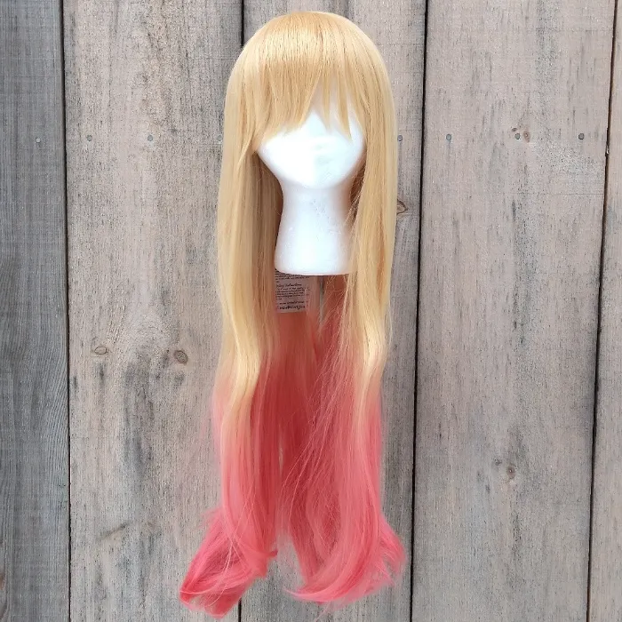 Kawaii Crush Cosplay Crunch – The Five Wits Wigs