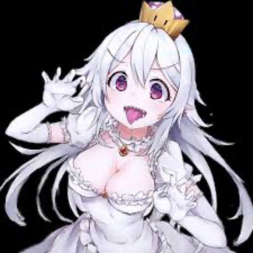 boosette cosplay <3