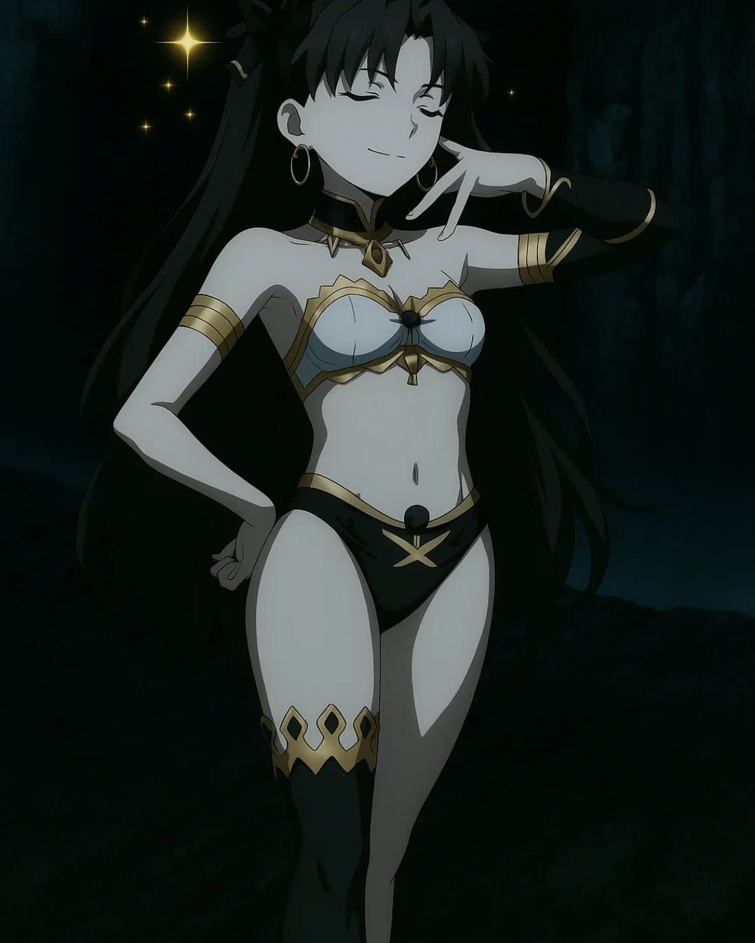 Ishtar Cosplay