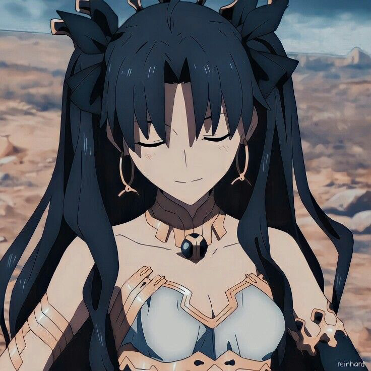 Rin/Ishtar WIG