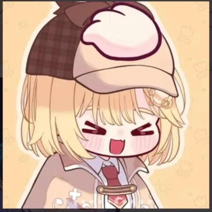 Animated head pet emote