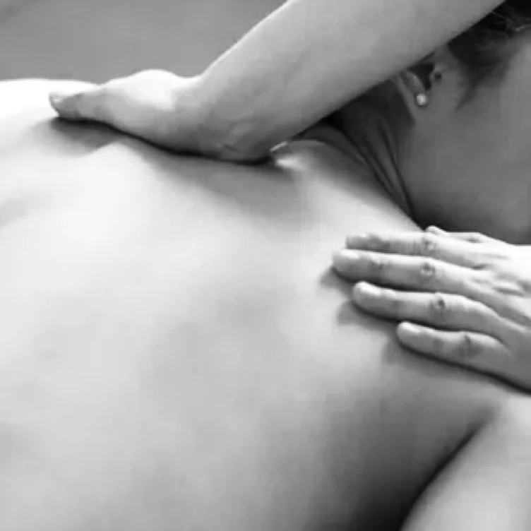 Monthly Massage