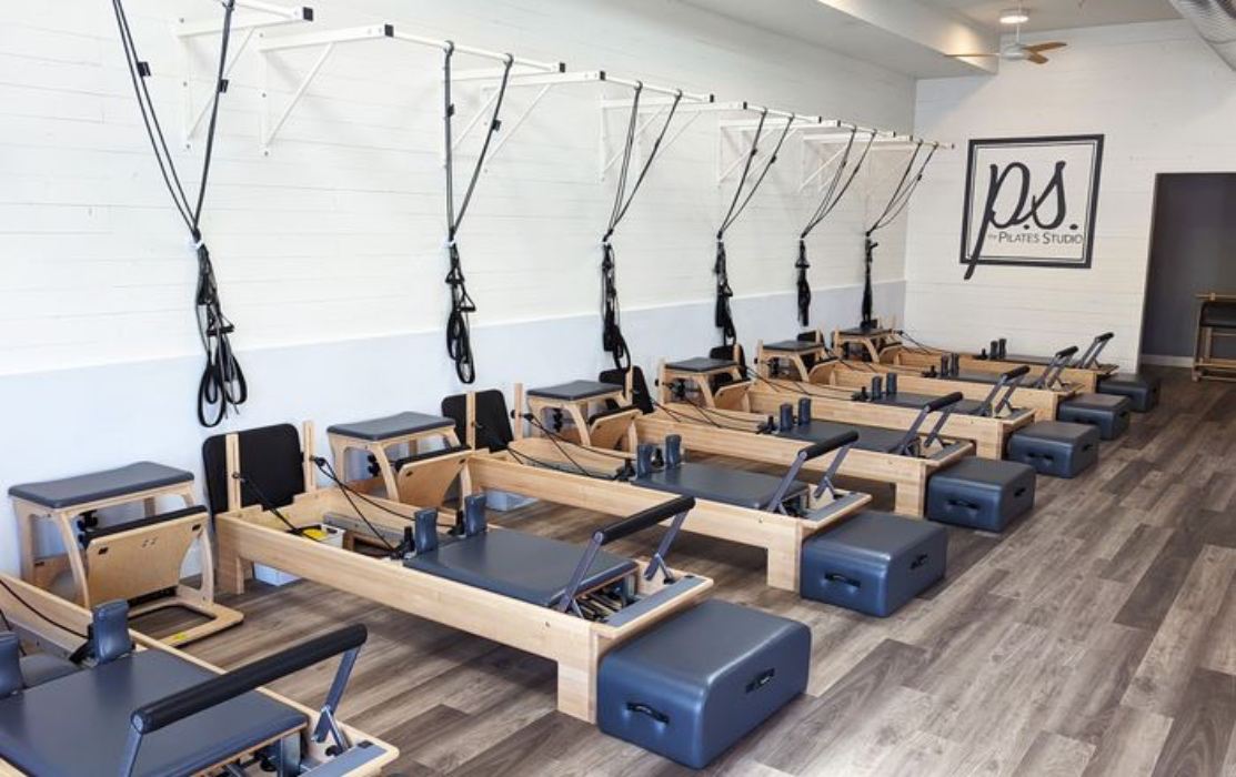 Renew my Pilates Class package