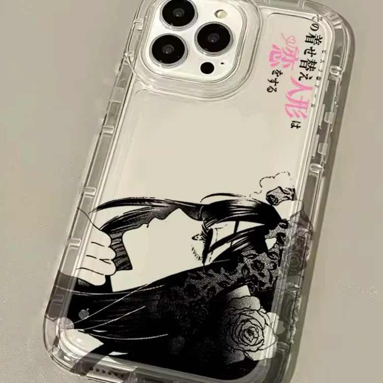 Cover Shizuko Marin Kitagawa