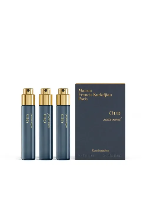 Maison Francis Kurkdjian - Oud Satin Mood Eau de Parfum