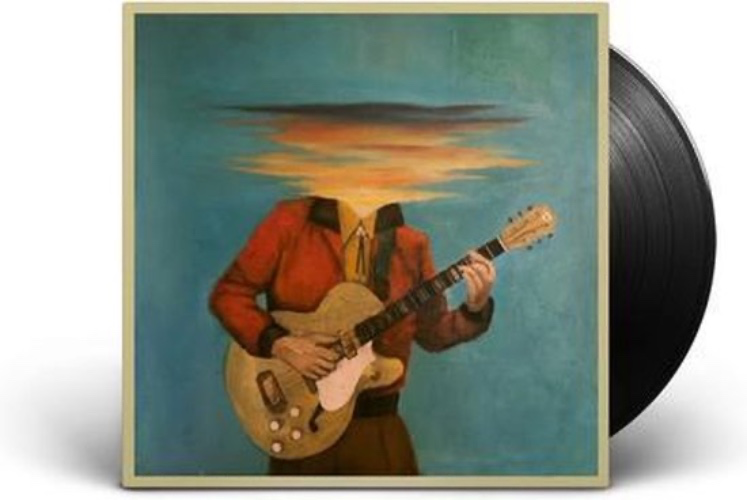 Lord Huron - Long Lost 