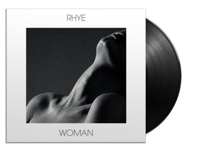Rhye - Woman