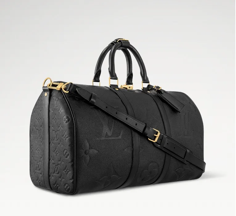 Louis Vuitton - Keepall Bandoulière 45