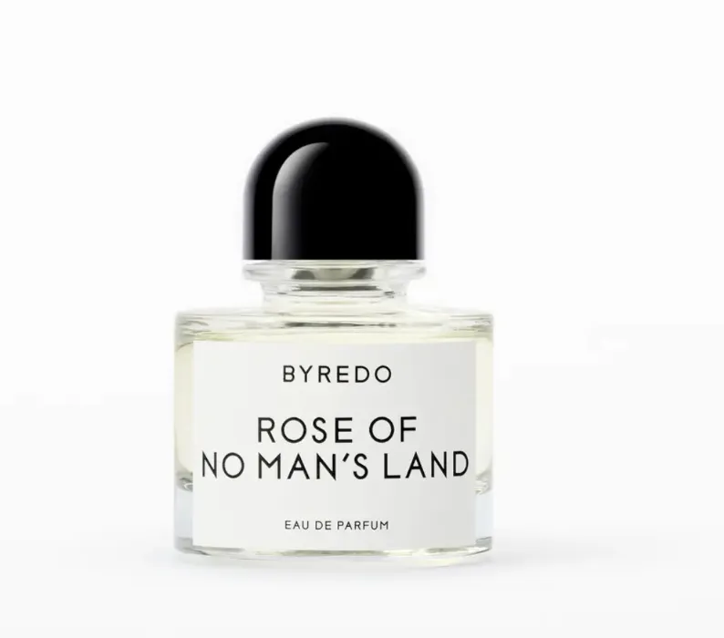 Byredo - Rose Of No Man's Land