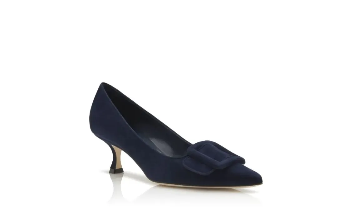 Manolo Blahnik - Maysale 