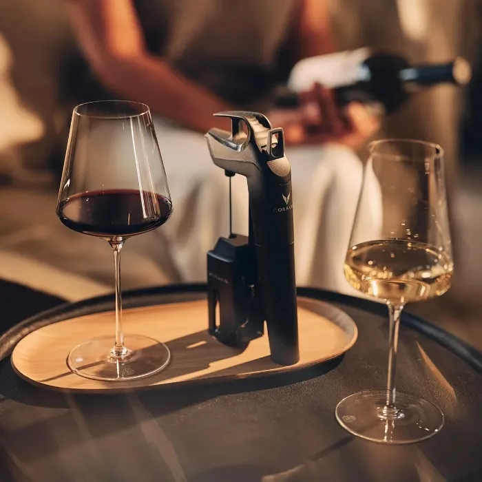 Coravin
