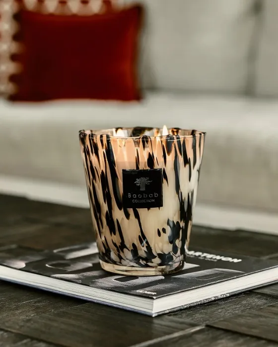 Baobab Candle