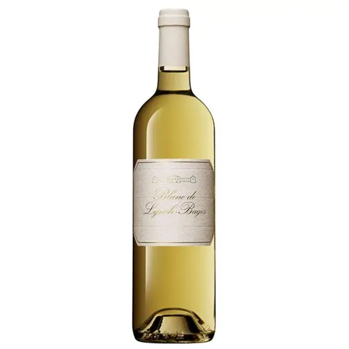 Blanc de Lynch Bages