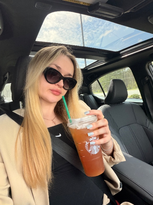 $30 coffee ☕️