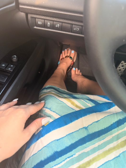 $65 pedicure 