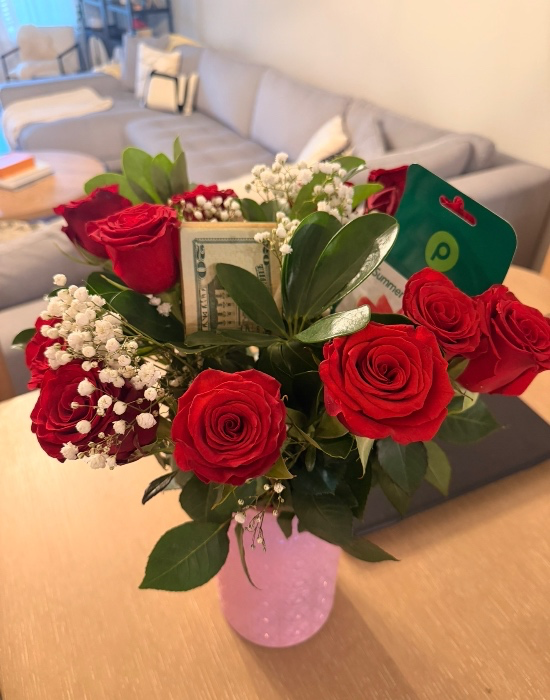 Roses 🌹 💸 