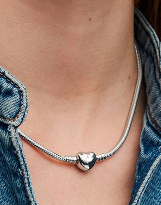 Pandora necklace